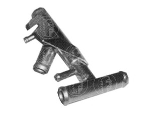 FARE SA 3165 aušinimo skysčio vamzdis 
 Aušinimo sistema -> Žarnelės/vamzdeliai/sujungimai -> Radiatoriaus žarnos
7642593, 7642593, 7642593