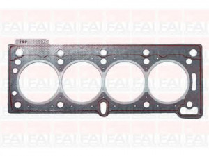 FAI AutoParts HG783 tarpiklis, cilindro galva 
 Variklis -> Cilindrų galvutė/dalys -> Tarpiklis, cilindrų galvutė
7700273763, 7700866683, 7700866683F
