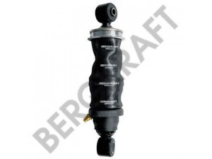 BERGKRAFT BK3021121 amortizatorius, kabinos pakaba
942 890 59 19, 9428905319, 9428905919