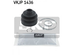 SKF VKJP 1436 gofruotoji membrana, kardaninis velenas 
 Ratų pavara -> Gofruotoji membrana