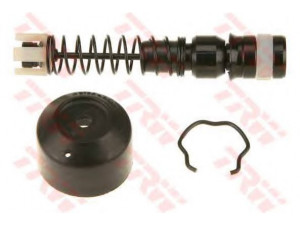 TRW SP7437 remonto komplektas, sankabos pagrindinis cilindras 
 Sankaba/dalys -> Sankabos valdymas -> Pagrindinis cilindras
MB012161, MB891412, MB949754