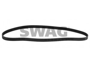 SWAG 70 02 0046 paskirstymo diržas 
 Techninės priežiūros dalys -> Papildomas remontas
46791187, 7764914, 7764914