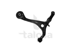 TALOSA 40-00349 vikšro valdymo svirtis 
 Ašies montavimas/vairavimo mechanizmas/ratai -> Valdymo svirtis/pasukamosios svirties sujungimas -> Vairo trauklės (valdymo svirtis, išilginis balansyras, diago
51360SDAA01, 51360SDAA03, 51360SDBA00
