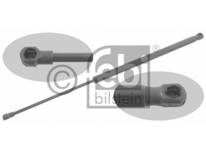 FEBI BILSTEIN 29405 dujinė spyruoklė, bagažinė 
 Priedai -> Bagažinė/pakrovimo skyrius
81770-25220, 81770-25230, 81780-25220