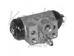 KAISHIN WCH002 rato stabdžių cilindras 
 Stabdžių sistema -> Ratų cilindrai
43300SR3003