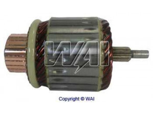 WAIglobal 61-8342 ankeris, starteris