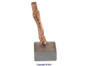 WAIglobal 68-227 anglies šepetėlis, starteris