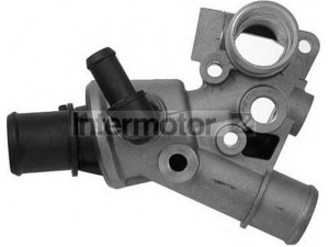 STANDARD 75658 termostatas, aušinimo skystis 
 Aušinimo sistema -> Termostatas/tarpiklis -> Thermostat
60812437, 7727042, 7727042