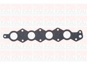FAI AutoParts EM1208 tarpiklių rinkinys, išleidimo kolektorius 
 Variklis -> Cilindrų galvutė/dalys -> Įsiurbimo kolektoriaus tarpiklis/sandarinimo žiedas