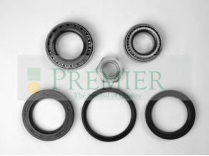 BRT Bearings BRT355 rato guolio komplektas 
 Ašies montavimas/vairavimo mechanizmas/ratai -> Rato stebulė/montavimas -> Rato guolis
374809