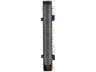 HELLA 8MK 376 715-221 radiatorius, variklio aušinimas 
 Aušinimo sistema -> Radiatorius/alyvos aušintuvas -> Radiatorius/dalys
171 121 253 G, 171 121 253 G