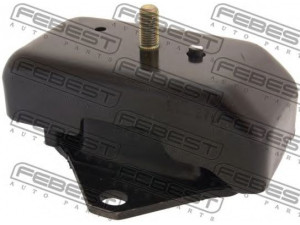 FEBEST MM-KB4F variklio montavimas 
 Variklis -> Variklio montavimas -> Variklio montavimo rėmas
MR992670
