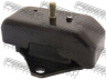 FEBEST MM-KB4F variklio montavimas 
 Variklis -> Variklio montavimas -> Variklio montavimo rėmas
MR992670