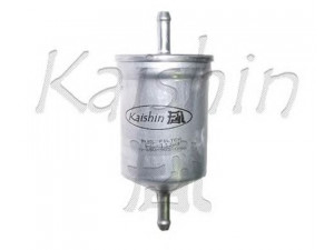 KAISHIN FC1189 kuro filtras 
 Techninės priežiūros dalys -> Papildomas remontas
777060H010