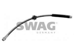 SWAG 10 93 6132 stabdžių žarnelė 
 Stabdžių sistema -> Stabdžių žarnelės
211 420 02 48, 211 420 07 48