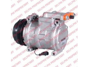 DELPHI TSP0155806 kompresorius, oro kondicionierius
500341617, 500391499, 99488569