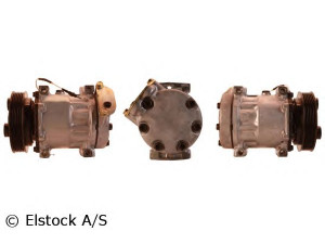 ELSTOCK 51-0350 kompresorius, oro kondicionierius 
 Oro kondicionavimas -> Kompresorius/dalys
7700857907, 7701499835