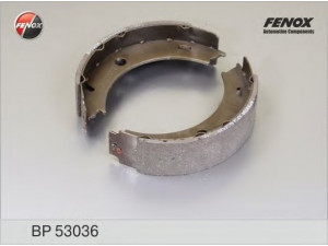 FENOX BP53036 stabdžių trinkelių komplektas 
 Techninės priežiūros dalys -> Papildomas remontas
0024205820, 0034201420, 0034203420