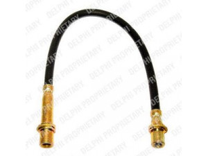 DELPHI LH3659 stabdžių žarnelė 
 Stabdžių sistema -> Stabdžių žarnelės
90947-02383, 90947-02588, J90 947 023 83