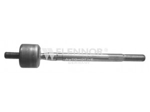 KAWE FL898-C vidinė skersinė vairo trauklė 
 Vairavimas -> Vairo mechanizmo sujungimai
4550387215