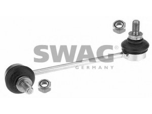 SWAG 55 79 0003 šarnyro stabilizatorius 
 Ašies montavimas/vairavimo mechanizmas/ratai -> Stabilizatorius/fiksatoriai -> Savaime išsilyginanti atrama
3416130, 3467714