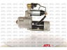 ATL Autotechnik A 76 080 starteris
M 3 T 56174, M 3 T 56181, M 3 T 56182
