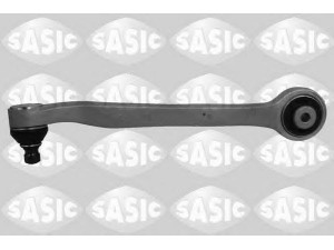 SASIC 7476208 vikšro valdymo svirtis 
 Ašies montavimas/vairavimo mechanizmas/ratai -> Valdymo svirtis/pasukamosios svirties sujungimas -> Vairo trauklės (valdymo svirtis, išilginis balansyras, diago
4E0407505B, 4E0407505E, 4E0407505F