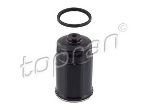 TOPRAN 820 195 kuro filtras 
 Filtrai -> Kuro filtras
31922 2E900, 31922 3A810, 31922 3A850