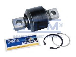 SEM LASTIK 8135 remonto komplektas, kreipiantysis statramstis 
 Ašies montavimas/vairavimo mechanizmas/ratai -> Stabilizatorius/statramsčiai/trauklės
0 9316 1960, 9316 1960