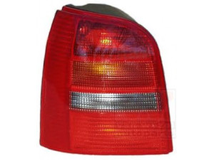 VAN WEZEL 0323922 kombinuotas galinis žibintas 
 Elektros įranga -> Šviesos -> Kombinuotas galinis žibintas/dalys -> Kombinuotas galinis žibintas
8D9945095A, 8D9945096A, 8D9945257