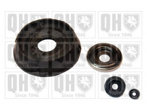 QUINTON HAZELL EMA6014 remonto komplektas, pakabos statramstis 
 Ašies montavimas/vairavimo mechanizmas/ratai -> Montavimas, pakabos statramstis
543A00300R, 7701472254, 7701479059