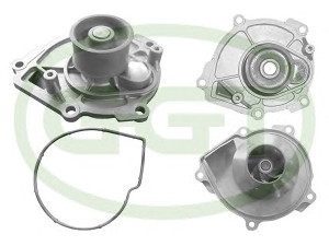 GGT PA12740 vandens siurblys 
 Aušinimo sistema -> Vandens siurblys/tarpiklis -> Vandens siurblys
68027359AA, 68027359AA