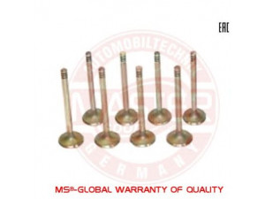 MASTER-SPORT KAMAZ-EX-HD-SET/8/-MS išleidimo vožtuvas
7406.1007015