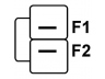 HC-Cargo 111530 kintamosios srovės generatorius 
 Elektros įranga -> Kint. sr. generatorius/dalys -> Kintamosios srovės generatorius
4671041, 4686106, 4793189, 4793190