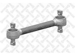 STELLOX 84-11573-SX vikšro valdymo svirtis 
 Ašies montavimas/vairavimo mechanizmas/ratai -> Valdymo svirtis/pasukamosios svirties sujungimas -> Vairo trauklės (valdymo svirtis, išilginis balansyras, diago
3953500206, 6593500106, 6593502406