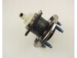 TRISCAN 8530 24217 rato guolio komplektas 
 Ašies montavimas/vairavimo mechanizmas/ratai -> Rato stebulė/montavimas -> Rato guolis
12413091, 418026, 7470611