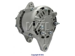 WAIglobal 12107N kintamosios srovės generatorius
LR15520, LR15520B, 12977277200