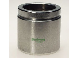 BUDWEG CALIPER 235723 stūmoklis, stabdžių apkaba