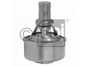 FEBI BILSTEIN 09328 termostatas, aušinimo skystis 
 Aušinimo sistema -> Termostatas/tarpiklis -> Thermostat
77 00 730 540