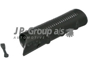 JP GROUP 8172600200 rankinio stabdžio svirtis 
 Stabdžių sistema -> Valdymo svirtys/trosai
311711327A, 311711327A01C