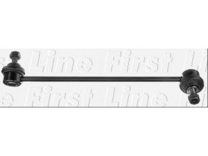 FIRST LINE FDL7425 šarnyro stabilizatorius 
 Ašies montavimas/vairavimo mechanizmas/ratai -> Stabilizatorius/fiksatoriai -> Savaime išsilyginanti atrama
31356765934