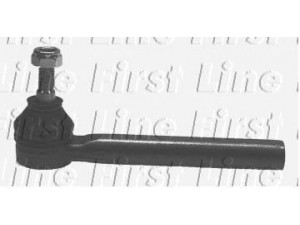 FIRST LINE FTR5058 skersinės vairo trauklės galas 
 Vairavimas -> Vairo mechanizmo sujungimai
77362503, 77 362 503, 773 62 503