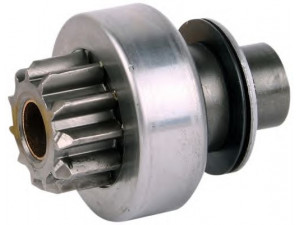 PowerMax 1013250 laisvos eigos pavara, starteris