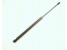 dujinė spyruoklė, bagažinė