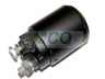 LAUBER CQ2030006 solenoidinis jungiklis, starteris