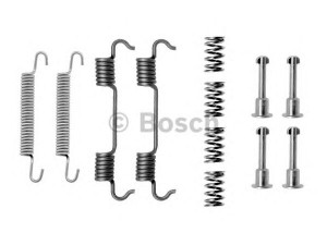 BOSCH 1 987 475 280 priedų komplektas, stovėjimo stabdžių trinkelės 
 Stabdžių sistema -> Rankinis stabdys
34 41 0 004 879, 34 41 0 148 321