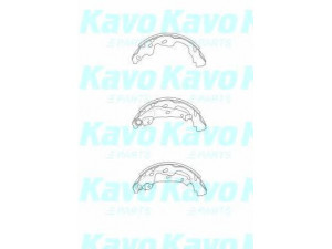 KAVO PARTS BS-9933 stabdžių trinkelių komplektas 
 Techninės priežiūros dalys -> Papildomas remontas
044950H010, 5320062J00, 5320062J01