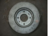 PARTS-MALL PRA-029 stabdžių diskas
517123D100, 517123D300