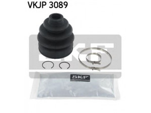 SKF VKJP 3089 gofruotoji membrana, kardaninis velenas 
 Ratų pavara -> Gofruotoji membrana