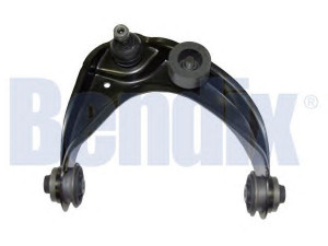 BENDIX 042051B vikšro valdymo svirtis 
 Ašies montavimas/vairavimo mechanizmas/ratai -> Valdymo svirtis/pasukamosios svirties sujungimas -> Vairo trauklės (valdymo svirtis, išilginis balansyras, diago
GJ6A34200B